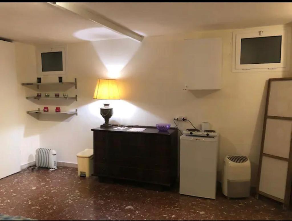 روما Ampio Monolocale Nel Cuore Della Citta المظهر الخارجي الصورة